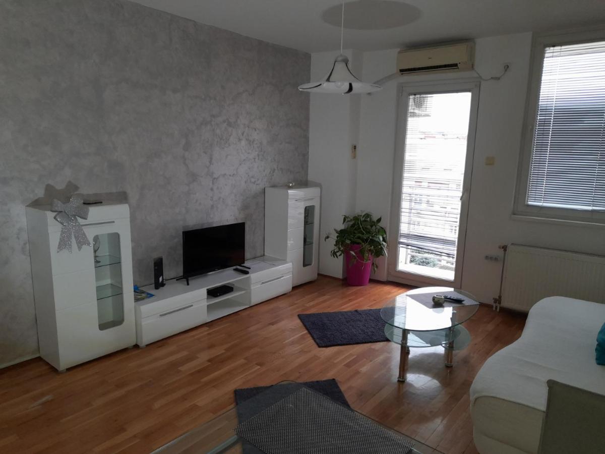 Ars Vip Apartment Нови Сад Екстериор снимка